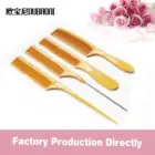 Salon Hair-Cutting Apple hair Comb cutting comb household comb (2)