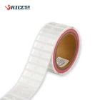 NFC Sticker Fpc Tag Microchip dimension 5*5mm Smallest NFC sticker tag label