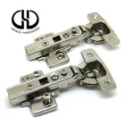 With 3D Function Concealed Furniture Kitchen Cabinet Soft Closing Hinge