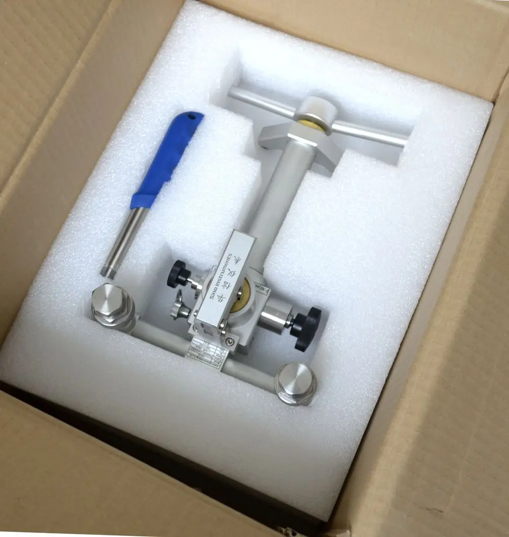 vacuum negative pressure vacuum pressure tester portable pressure calibration pump vacuum negative pressure vacuum pressure tester portable pressure calibration pump