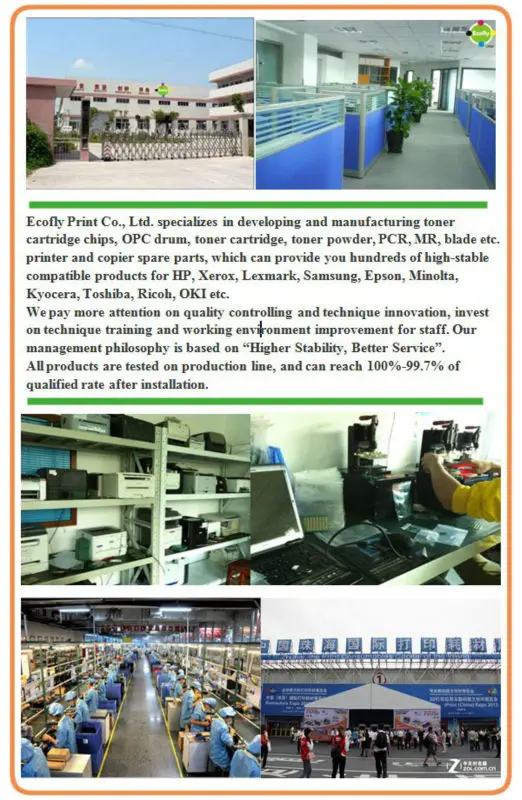 Design useful toner reset chip for sharp mx 4101n