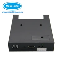 Floppy Disk Drive To USB Converter