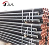 k9 korea cast ductile iron pipe installation