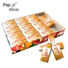 BozaiNew design big bubble chewing gum made in China