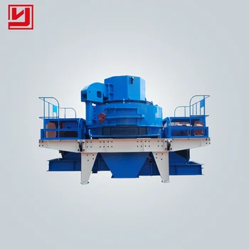 High Efficiency China Mini Used Lime Brick Silica Sand Maker Making Machine Vsi Impact Crusher Price For Sale Ce Iso Approved