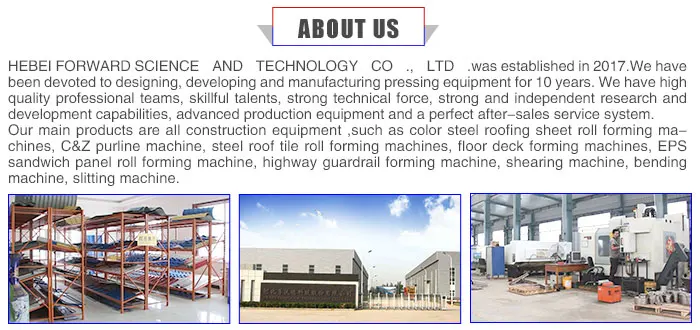 Drywall celling profiles roll forming machine drywall manufacturing machine