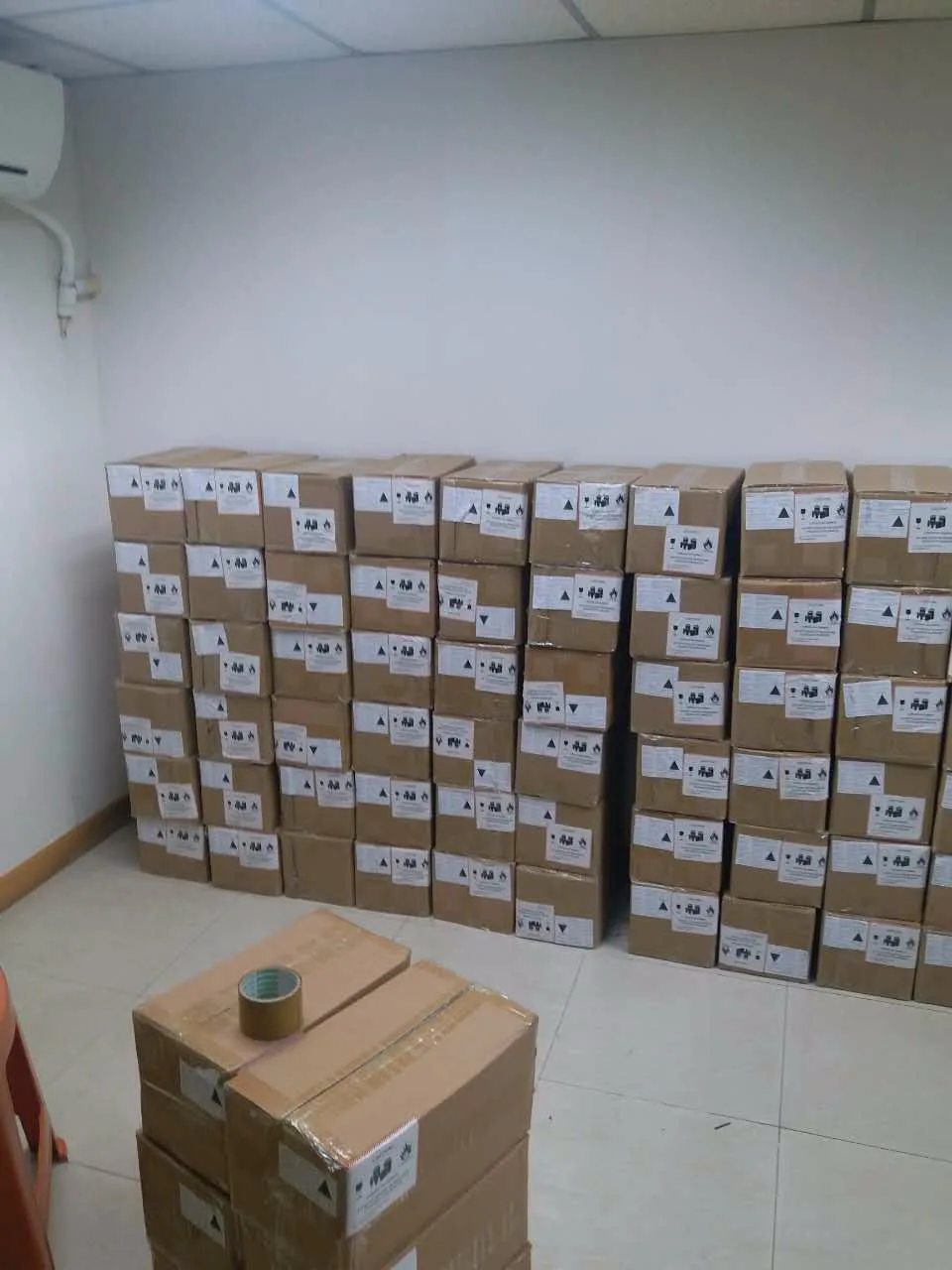 2017 shenzhen and hongkong warehouse doogee shoot 2 original phone black/gold/silver smartphone