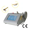 980nm diode laser machine for varicose vein removal, spider veins treatment