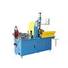 Fully- automatic 100 Meter cutting and measure length coiling wire every machine