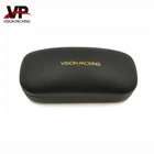 Best Sell Leather Glasses Case For Men Waterproof Hard Frame Eyeglass Case