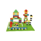 Hot sale newest promotional preschool educational creative blocks toys for kids 2019