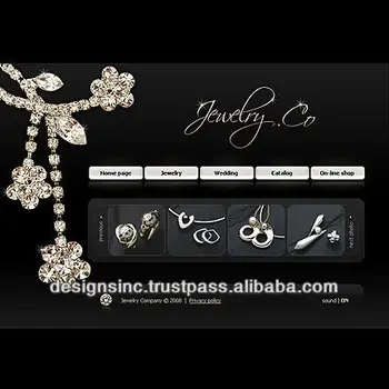 online jewellery shopping