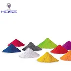 100% QUALITY GUARANTEE polyester electrostatic powder coating