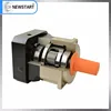 Helical planet gear speed reducer 3 arcmin