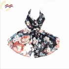 China Supplier young girls square Twill silk scarf shawl 90x90