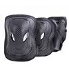 Children Kids Cycling Inline Roller Skating shoe Knee Elbow Wrist Protective Pads