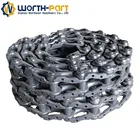 Construction Machinery Part / Original Spare Parts Volvo Track Link Assy
