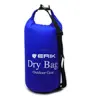 Waterproof Dry Bag - Roll Top Dry Sack Keeps Gear Dry for Kayaking, Hunting, Fishing, Boating, Hiking, Camping