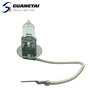 High quality selling car halogen lamp h3 6v 35w auto head lamp
