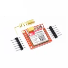 Smallest Micro SIM Card Core Board Quad-band TTL Serial Port GPRS Module SIM800L