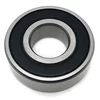 China factory bearing price list 6201 zz 2rs carbon steel ball bearings