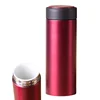 Stainless Steel Ceramic Vacuum Insulation Thermos Mug/Cup/Flask 300ml