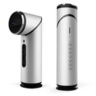 3d dlp projector Android RK 3128 portable mini projector battery powered home theatre multimedia projector 720p