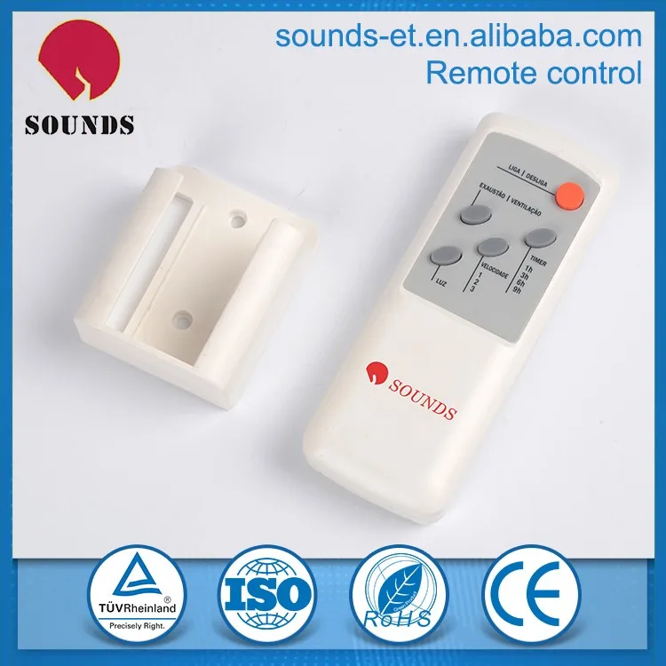 celling fan remote controller