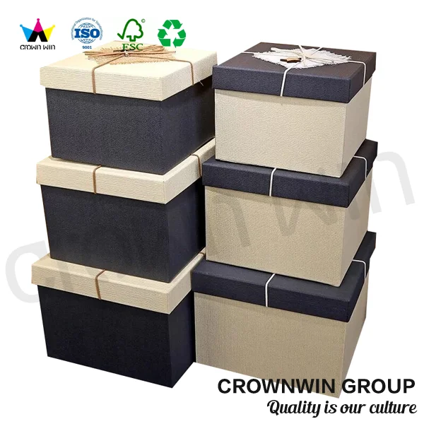 lovely gift box set,cosmetic gift jewelry set packaging box