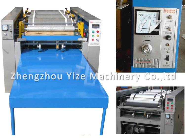 plastic bag printing machine,woven bag printing machine,paper bag printing machine (2)