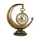 Art deco gift items with names & blessing 945BK