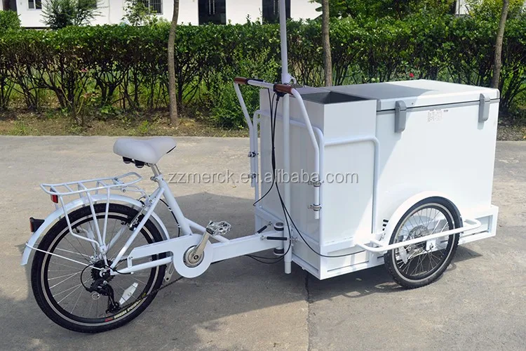 Ice Cream Bikes for sale