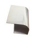 Angle Aluminium Profile Hot Sale Aluminum Corner Extrusion