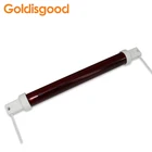 High quality quartz ptc heating element ir heat lamp infrared tube