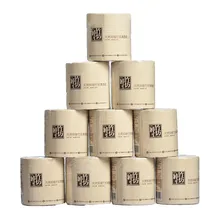 Unbleached Virgin Bamboo Tissue Wholesale Bulk Toilet Paper, View ... Unbleached Virgin Bamboo Tissue Wholesale Bulk Toilet Paper, View ...