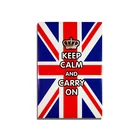 travelling customized tourist souvenir fridge magnets from around the world