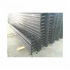 Factory wholesale profile c automatic change size cable tray trunking bridge cold roll forming machine with punching devices