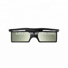 High quality shutter 3d active glasses for sale