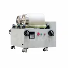 China Mitr Grinding Machine 3l Used Lithium Battery Ce Approved Mixing Laboratory For Ball Grinder Lab Jar Roller Mill