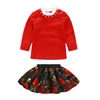/product-detail/2019-spring-autumn-fashion-children-clothing-little-girl-lace-collar-shirt-flower-print-mini-skirt-suit-62217350494.html
