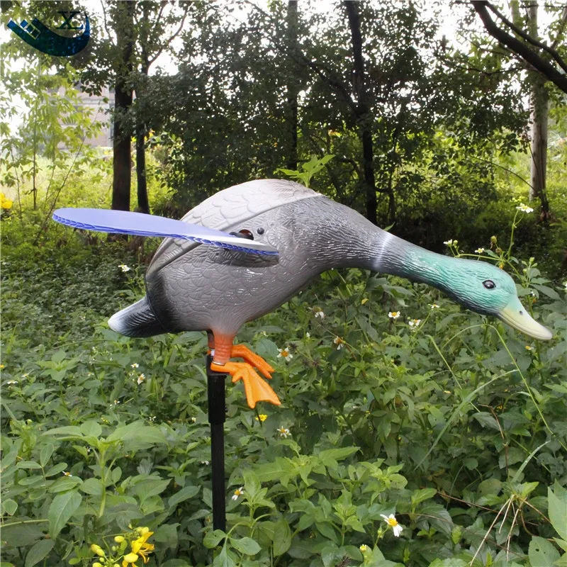 Wholesale Spinning Wings Mallard Motorized Duck Decoys Buy Motorized