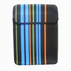 New Style For PAD Pro Sleeve 3mm neoprene laptop sleeve without zipper Promotion portable laptop bags