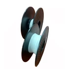 Factory supply cheap PLA /ABS 0.5/0.7/1kg empty plastic spool for 3d printer filament