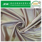 100%polyester imitation silk satin fabric for underwear and dress