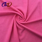 91%modal 9% spandex knit elastic stretch fabric for sports wear