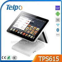 Telepower TPS615 Dual Touch Screen Automated