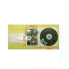 Greeting Card voice recording chip device module