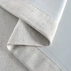 Curtains Curtain European Curtains Polyester European Style Curtains Window Curtain