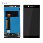 Mobile Phone LCD Display With Touch Digitizer For Nokia 7 Assembly Replacement Parts Lcd screen For Nokia 7
