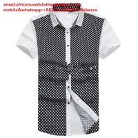 2017 Secondhand Clothing African Clothing Used